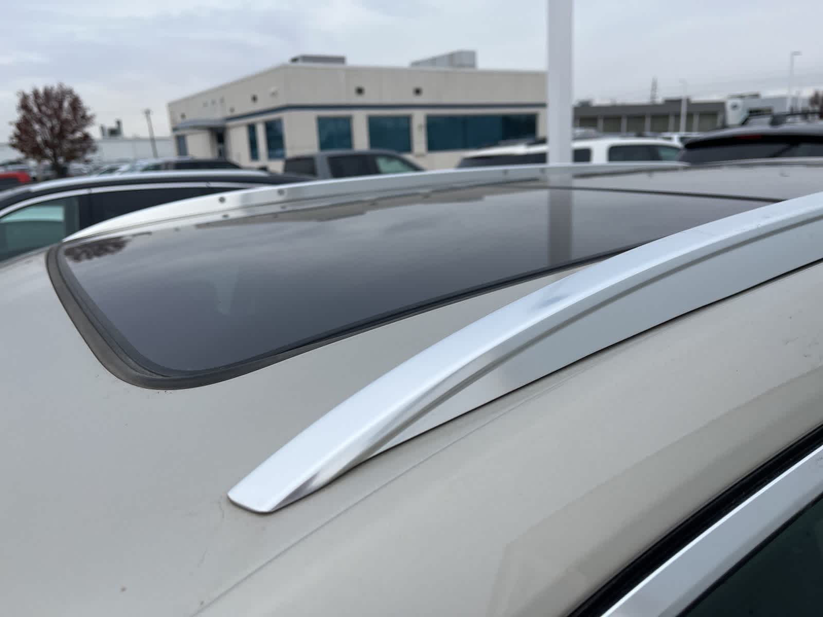 Thumbnail: 2017 Cadillac XT5 - 23