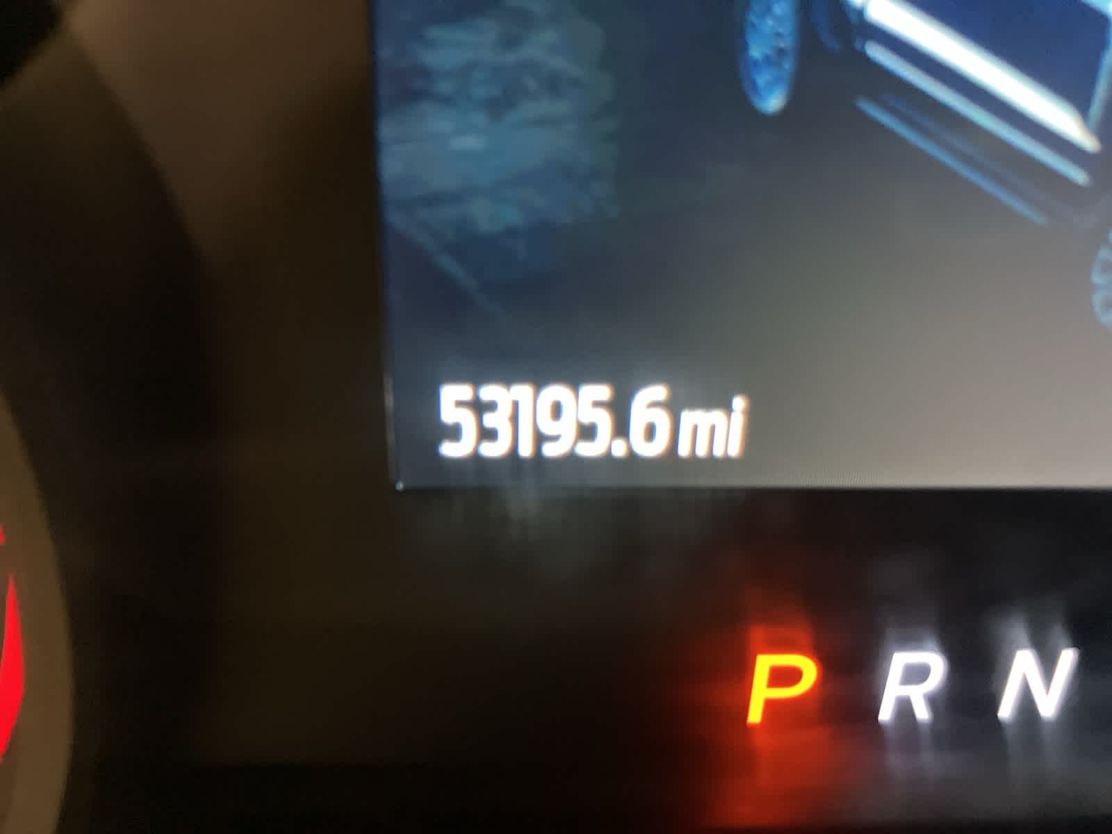 Thumbnail: 2024 Ford Econoline - 30