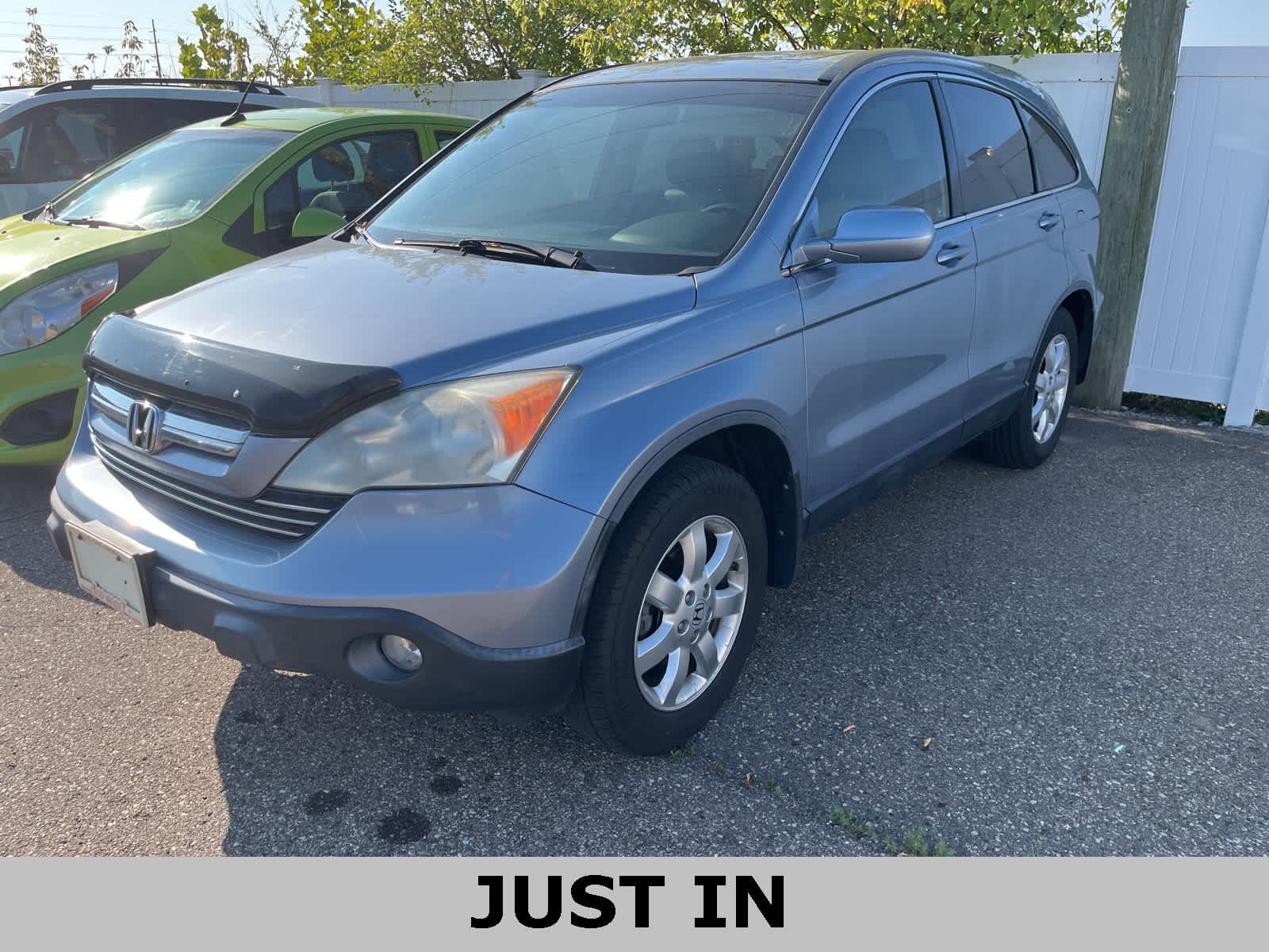 2007 Honda CR-V  -
                  Sterling Heights, MI