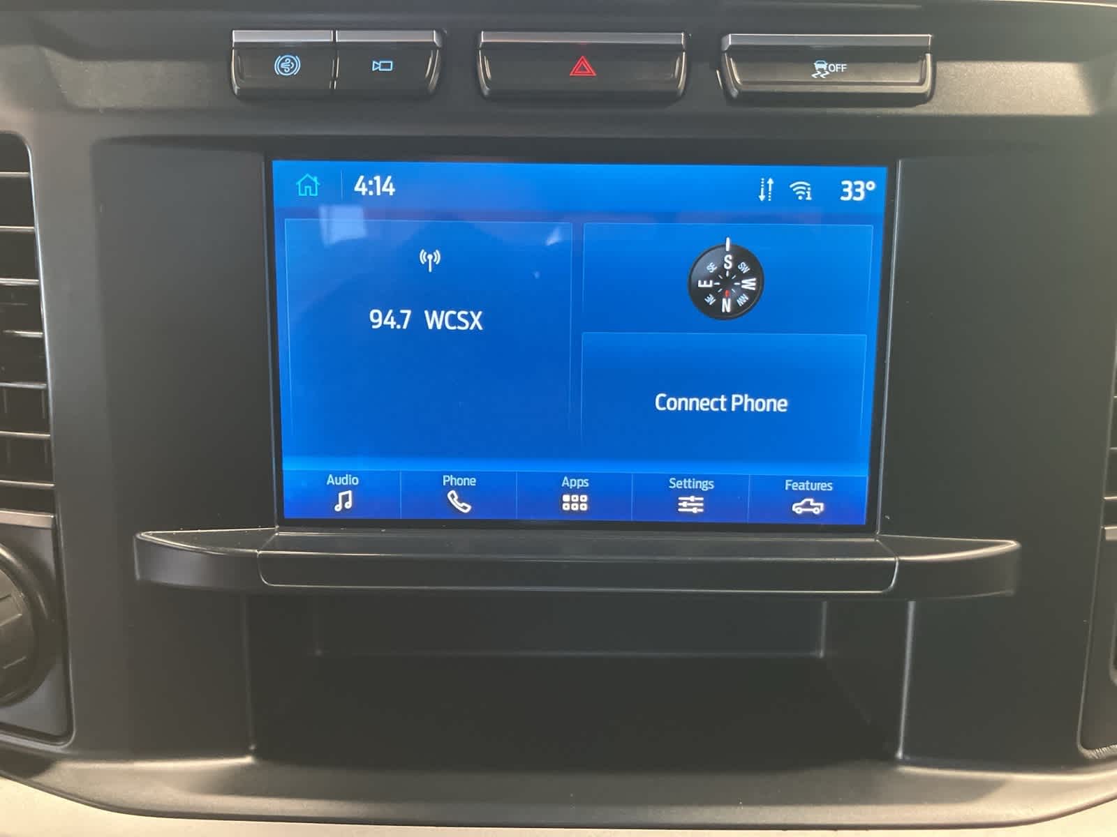 Thumbnail: 2023 Ford Econoline - 24