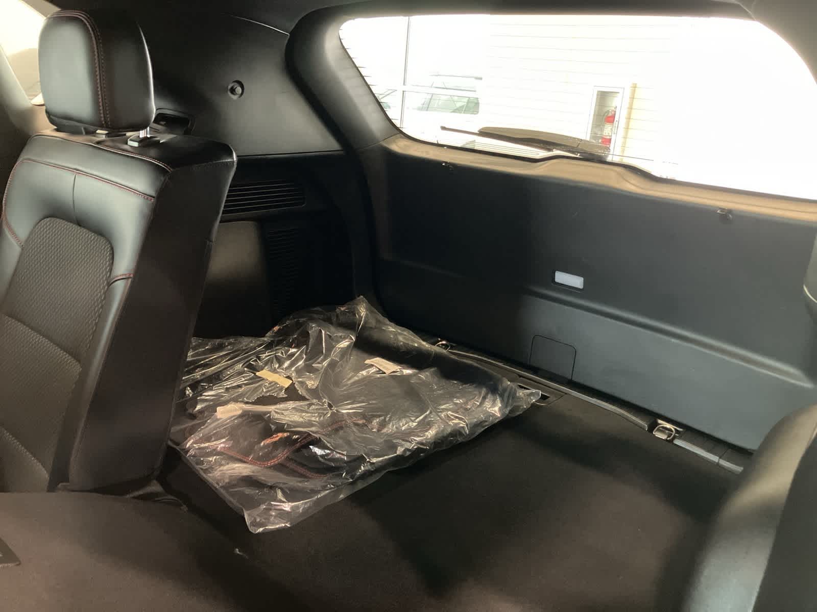 Thumbnail: 2023 Ford Escape - 25