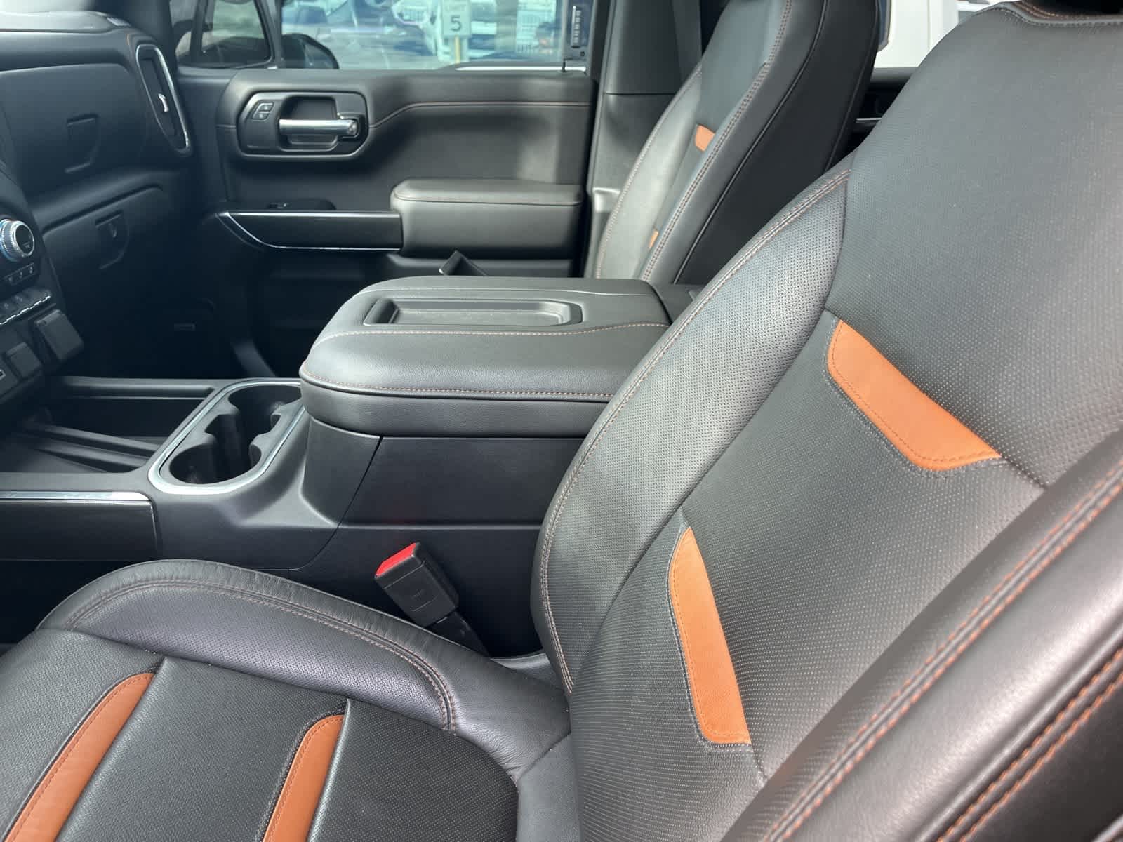 Thumbnail: 2019 GMC Sierra 1500 - 26