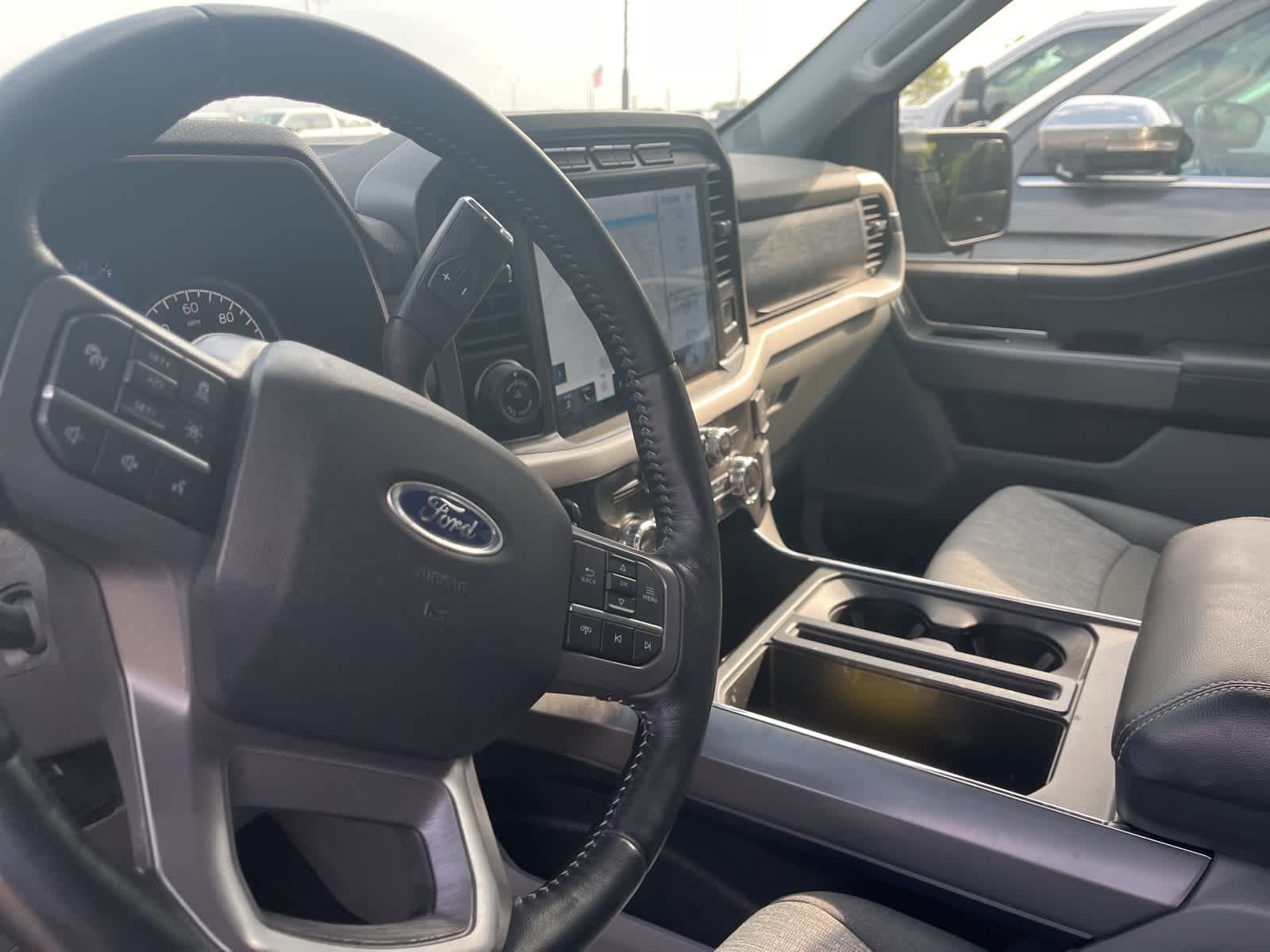 Thumbnail: 2021 Ford F-150 - 25