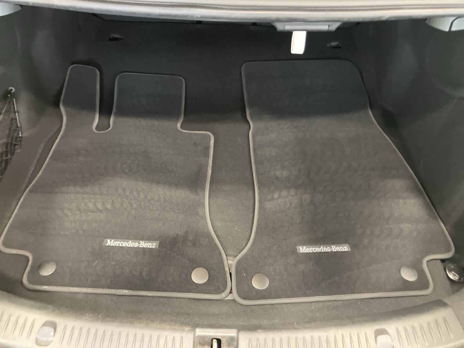 Thumbnail: 2022 Mercedes-Benz E-Class - 34