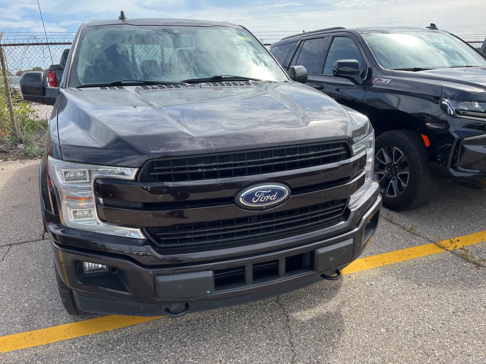 Thumbnail: 2019 Ford F-150 - 24