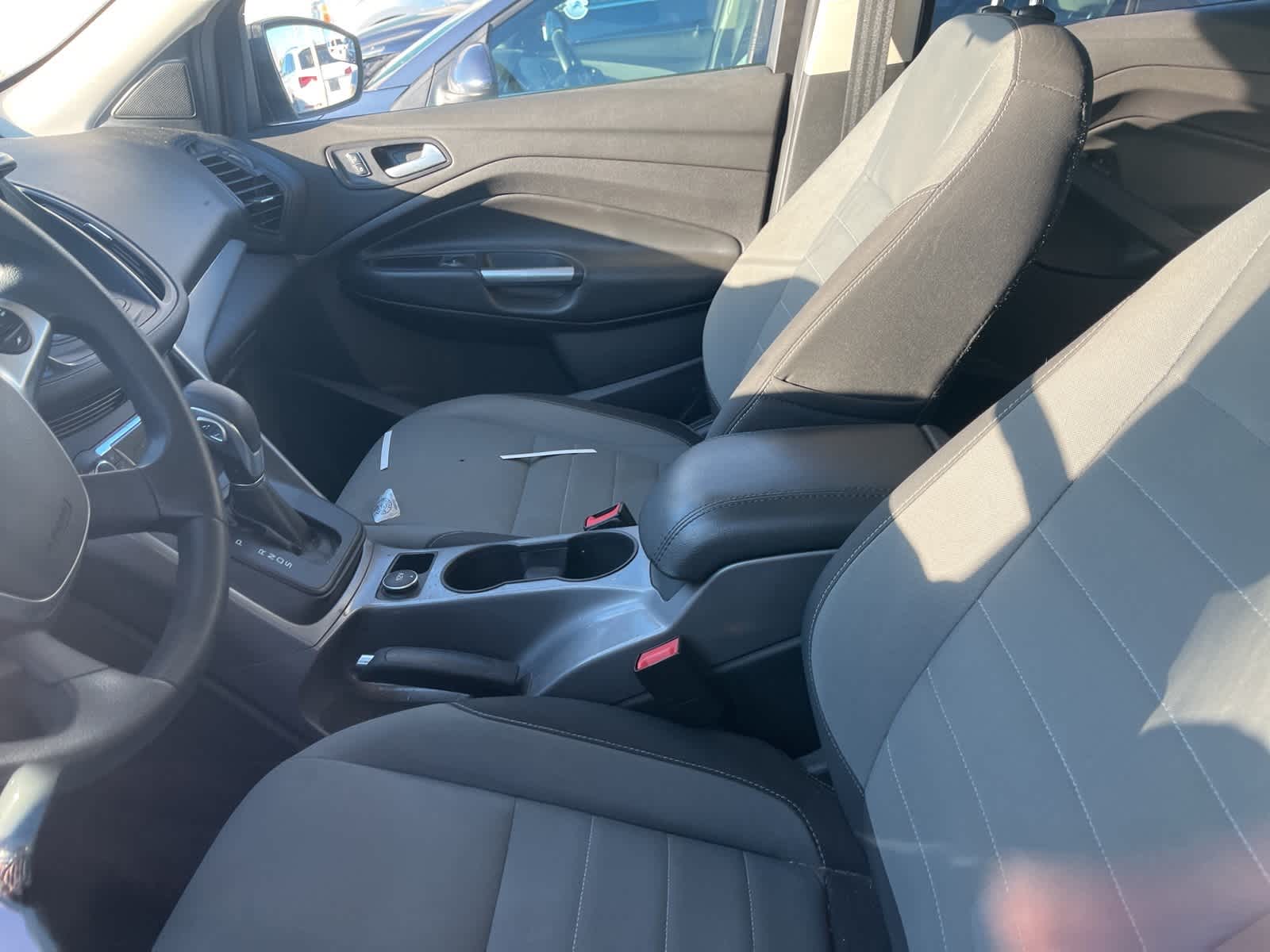 Thumbnail: 2016 Ford Escape - 24