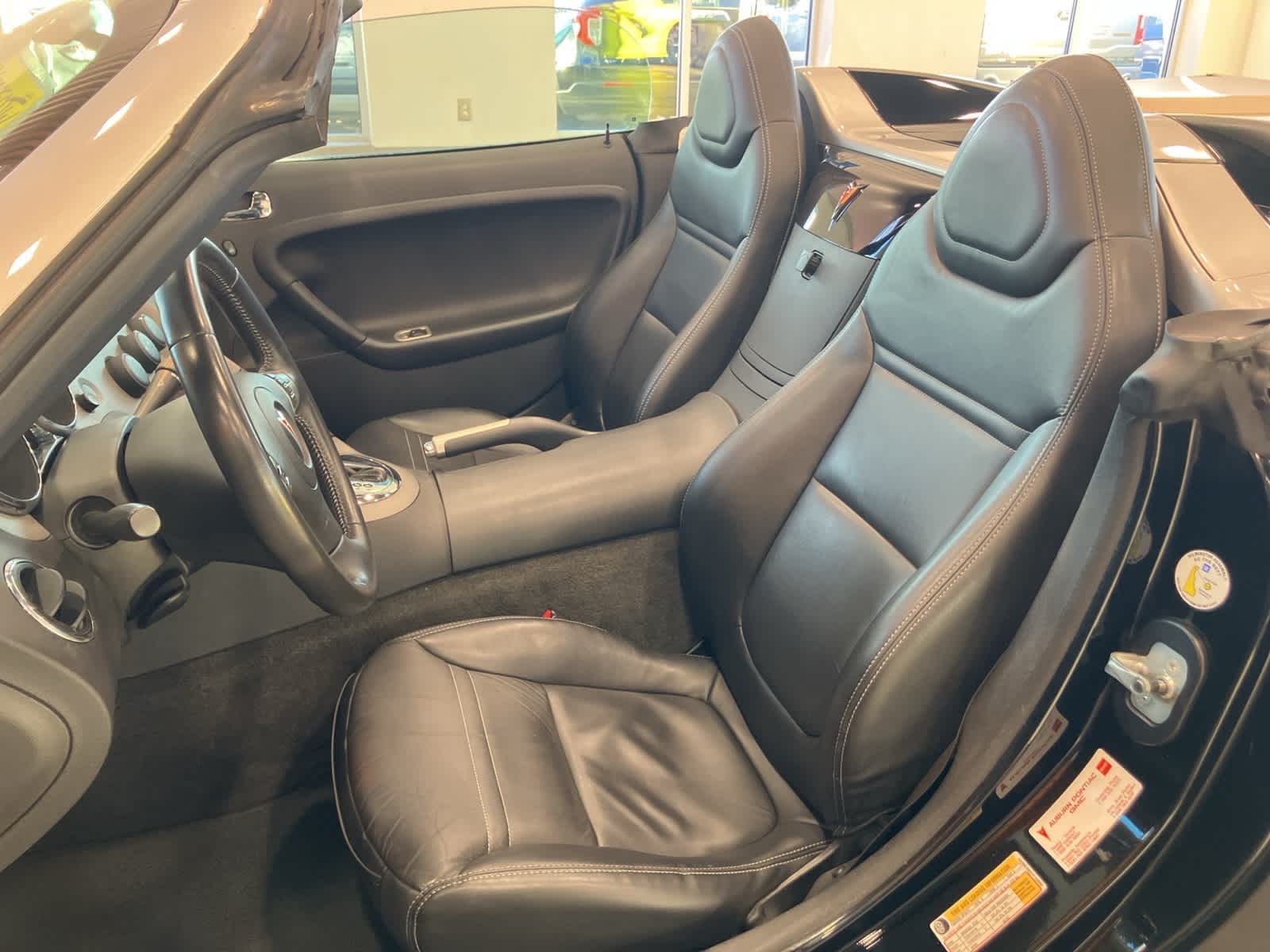 Thumbnail: 2007 Pontiac Solstice - 10