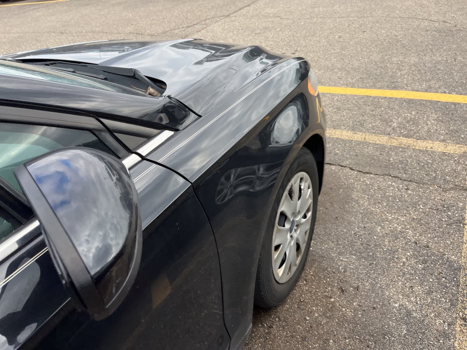 Thumbnail: 2020 Ford Fusion - 20