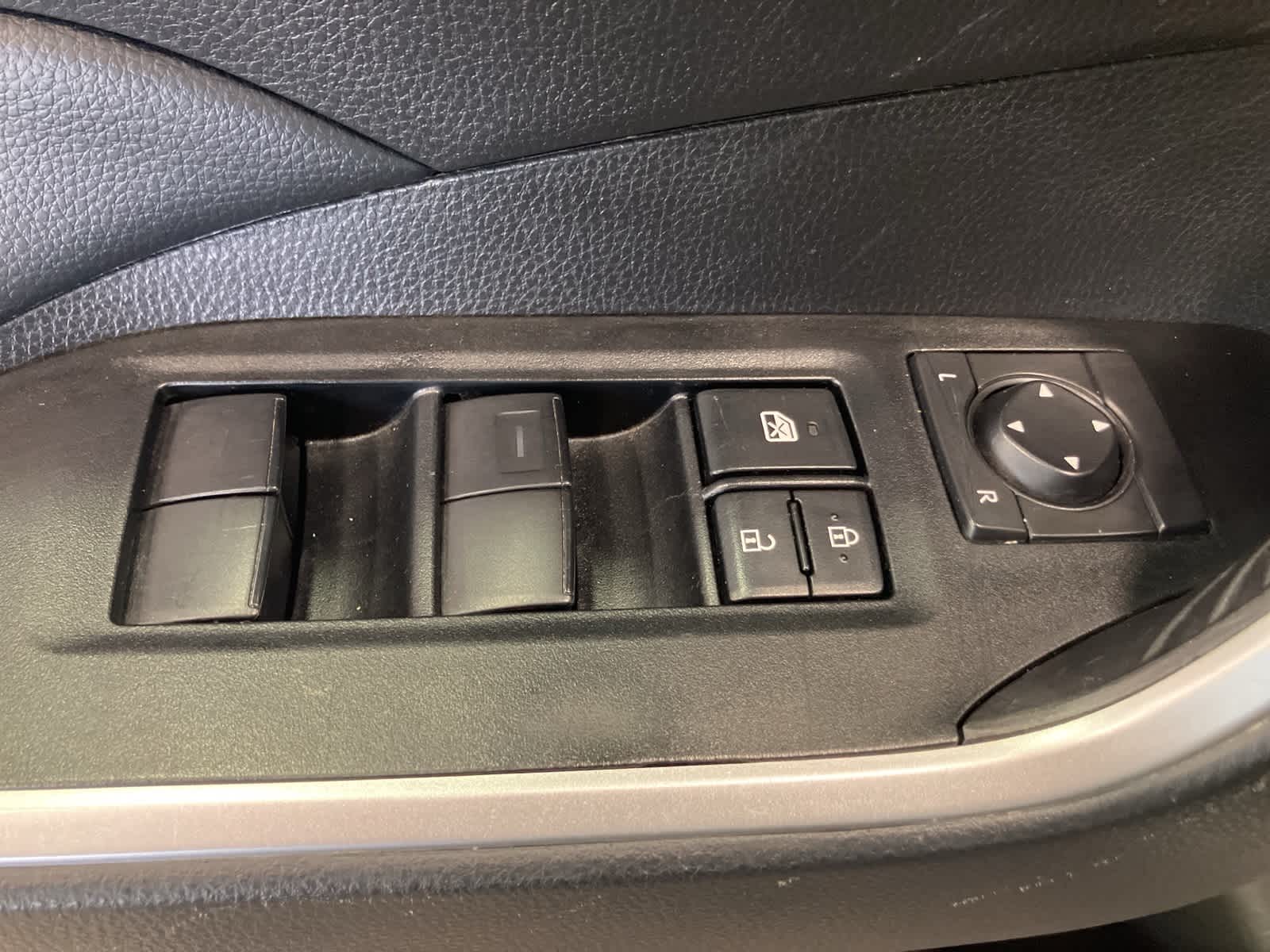 Thumbnail: 2024 Toyota RAV4 - 12