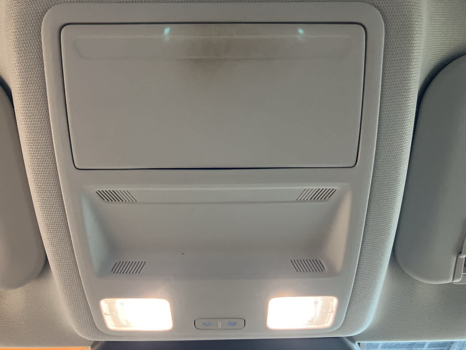 Thumbnail: 2021 Ford Escape - 23