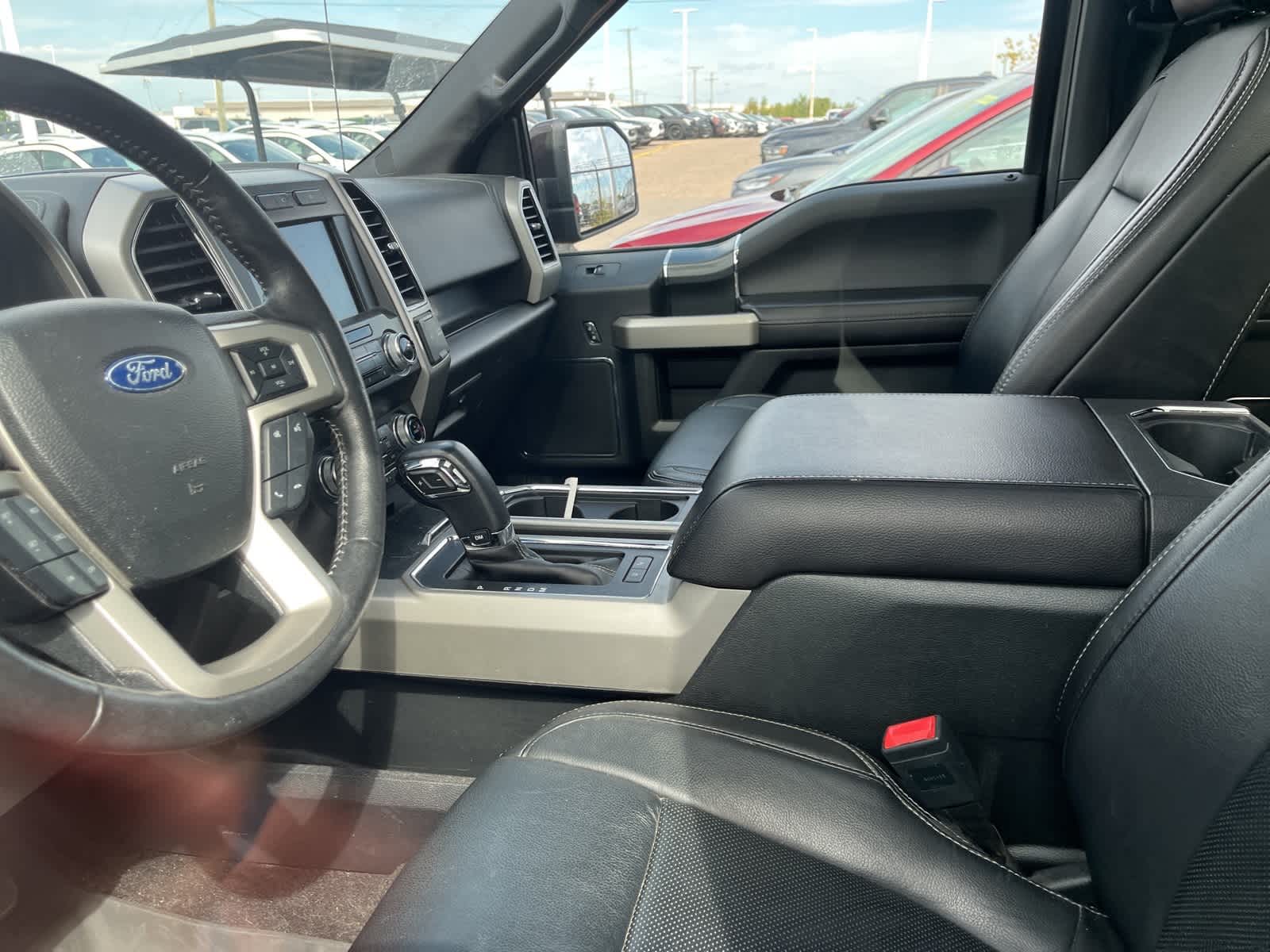 Thumbnail: 2019 Ford F-150 - 30