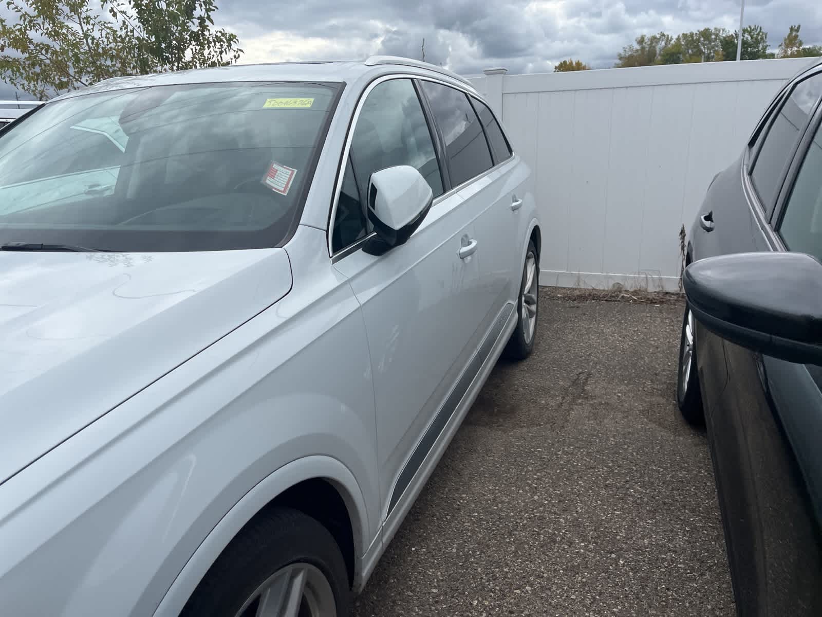 Thumbnail: 2018 Audi Q7 - 6
