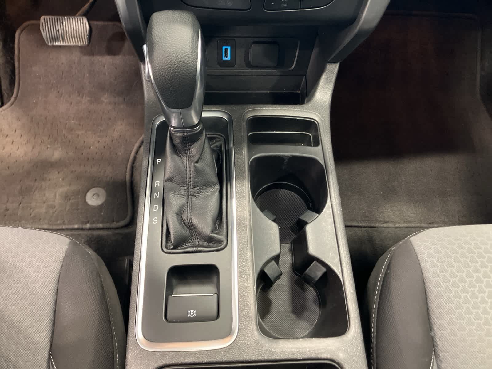 Thumbnail: 2019 Ford Escape - 15