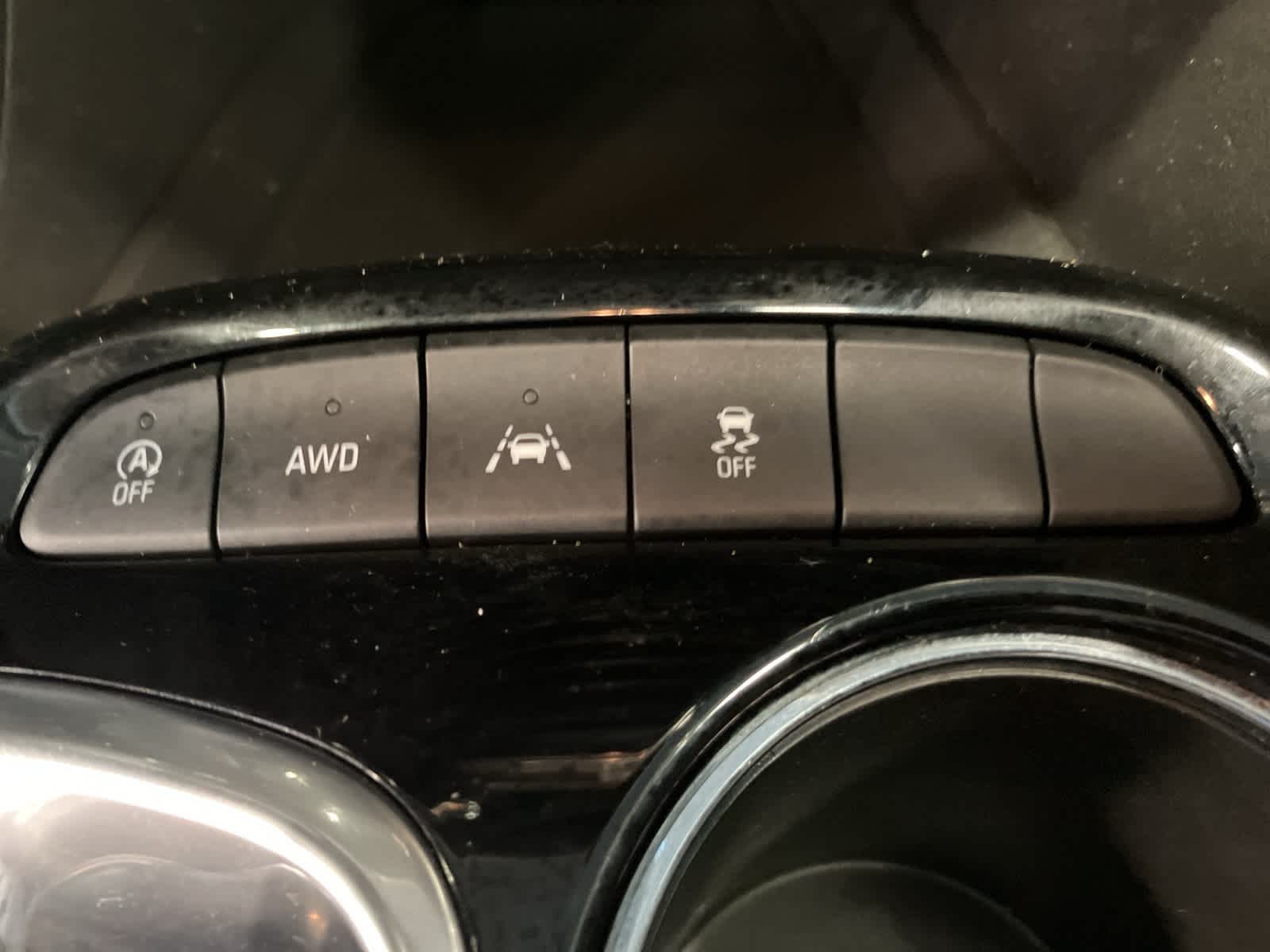 Thumbnail: 2020 Buick Encore GX - 19