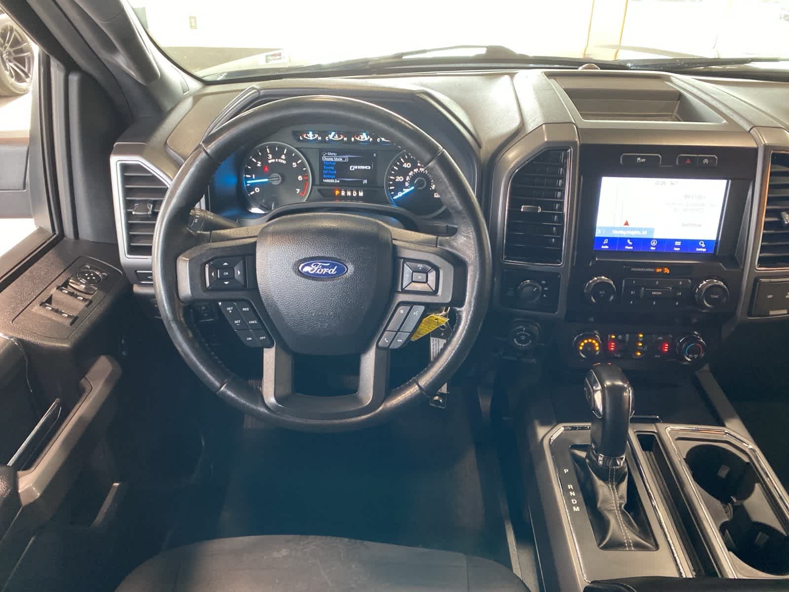 Thumbnail: 2020 Ford F-150 - 15