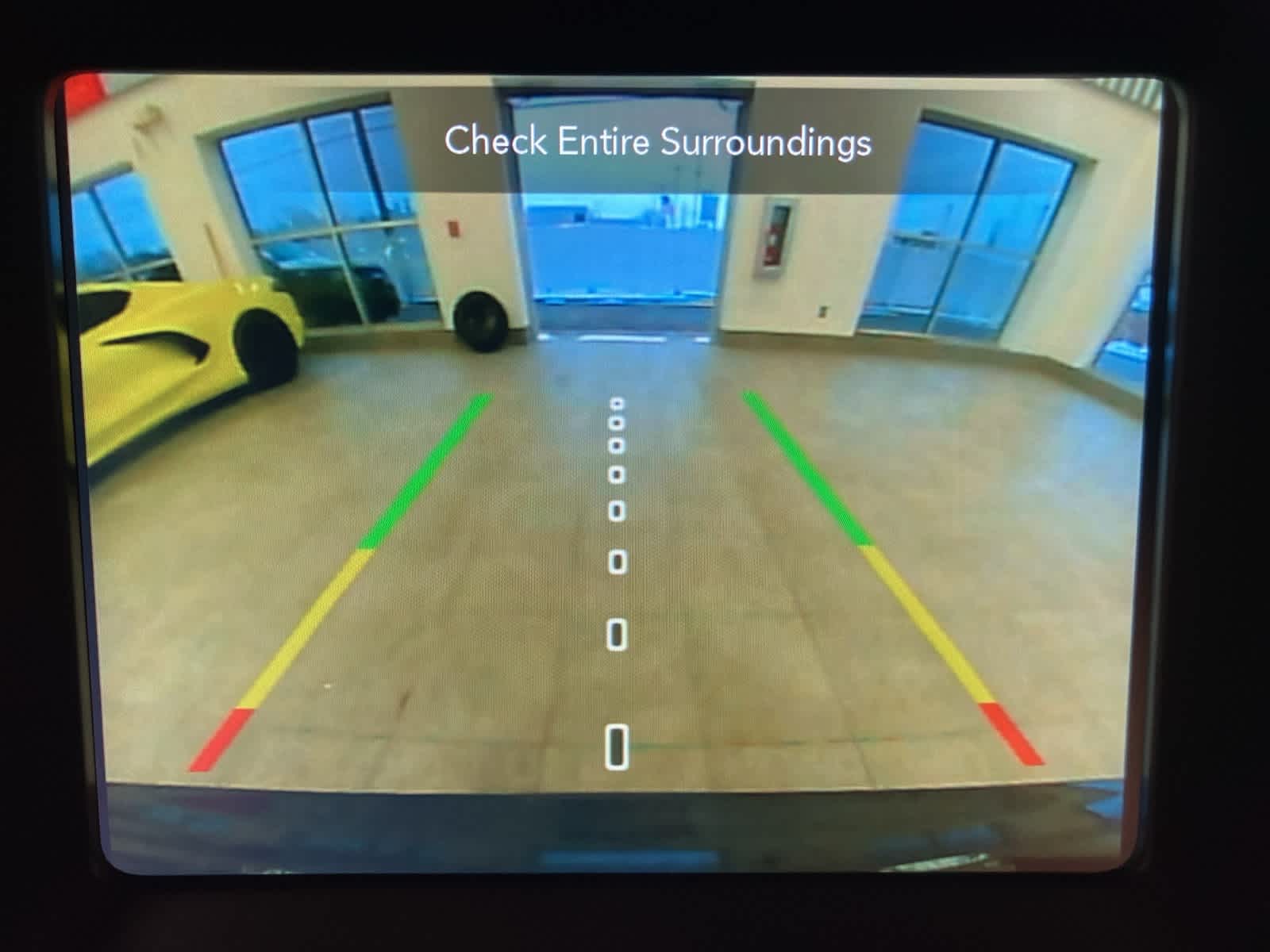 Thumbnail: 2023 Jeep Renegade - 21