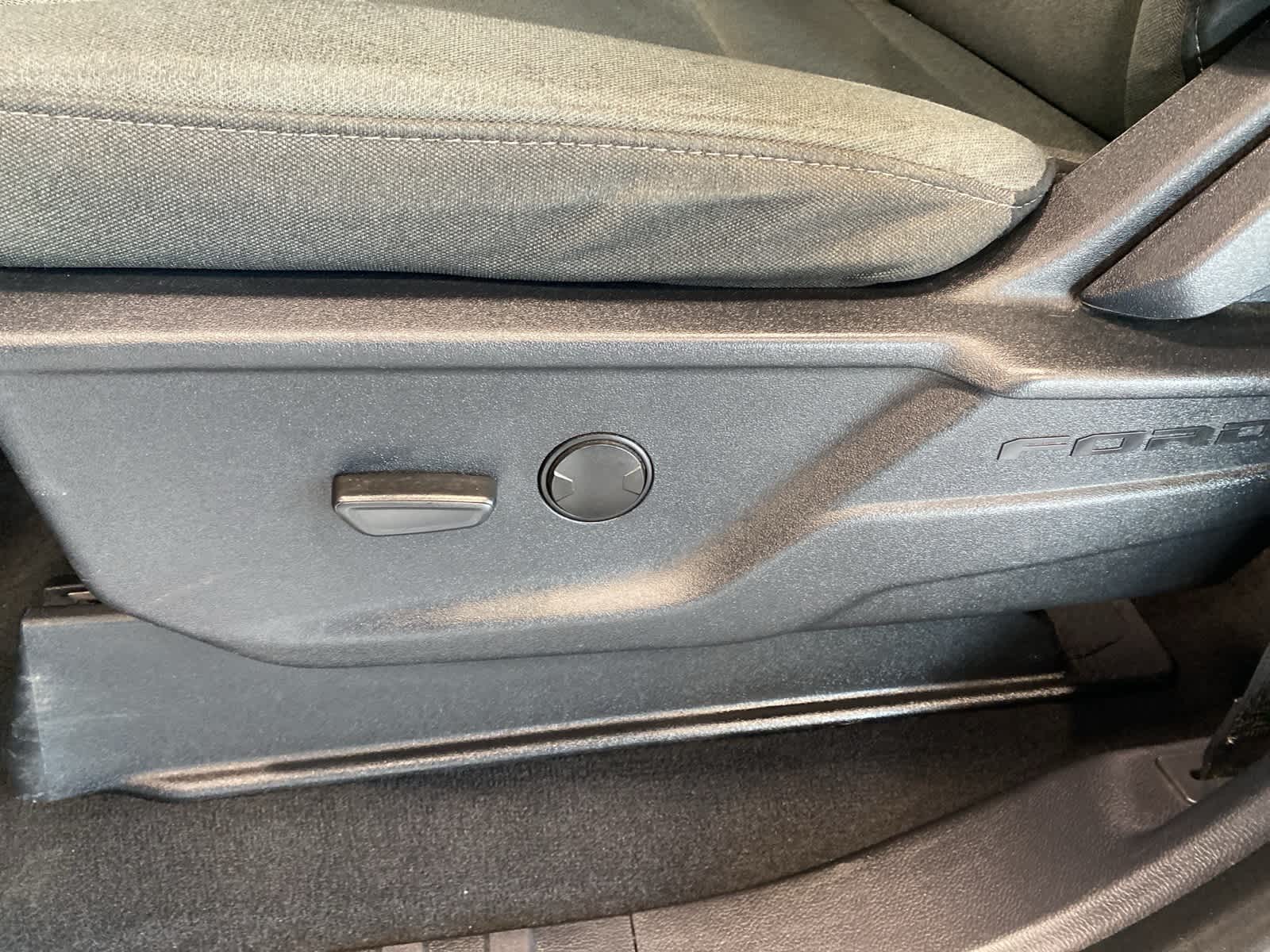 Thumbnail: 2024 Ford Econoline - 18