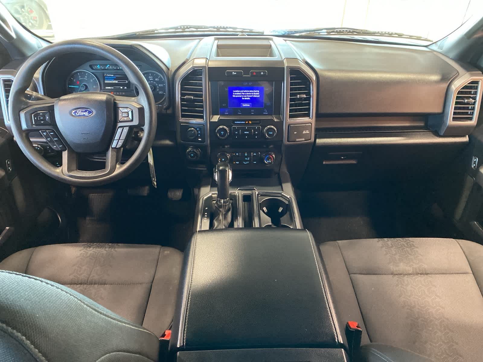 Thumbnail: 2020 Ford F-150 - 14