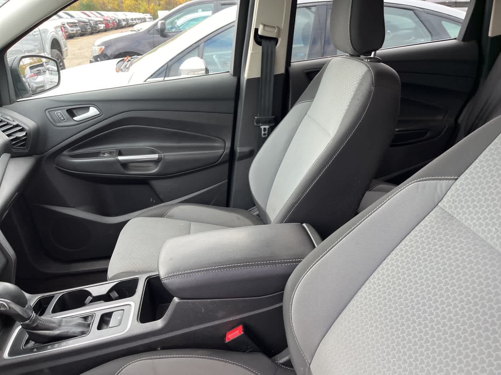 Thumbnail: 2018 Ford Escape - 23