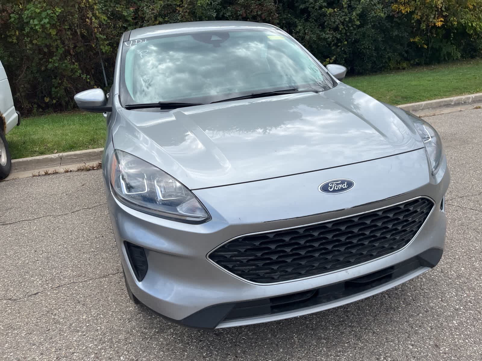 Thumbnail: 2021 Ford Escape - 19