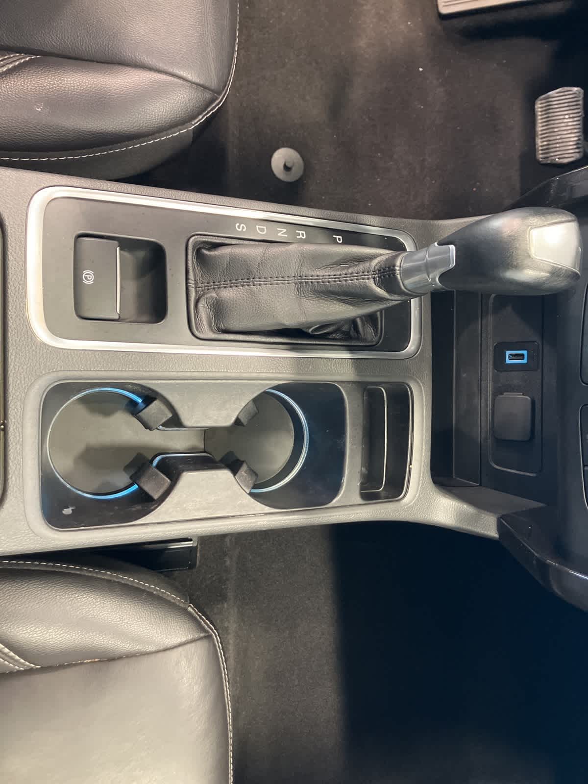 Thumbnail: 2017 Ford Escape - 16