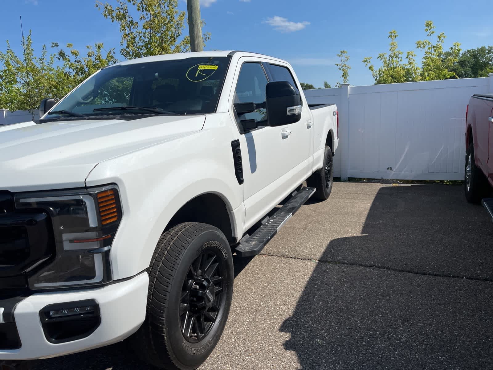Thumbnail: 2020 Ford Econoline - 4
