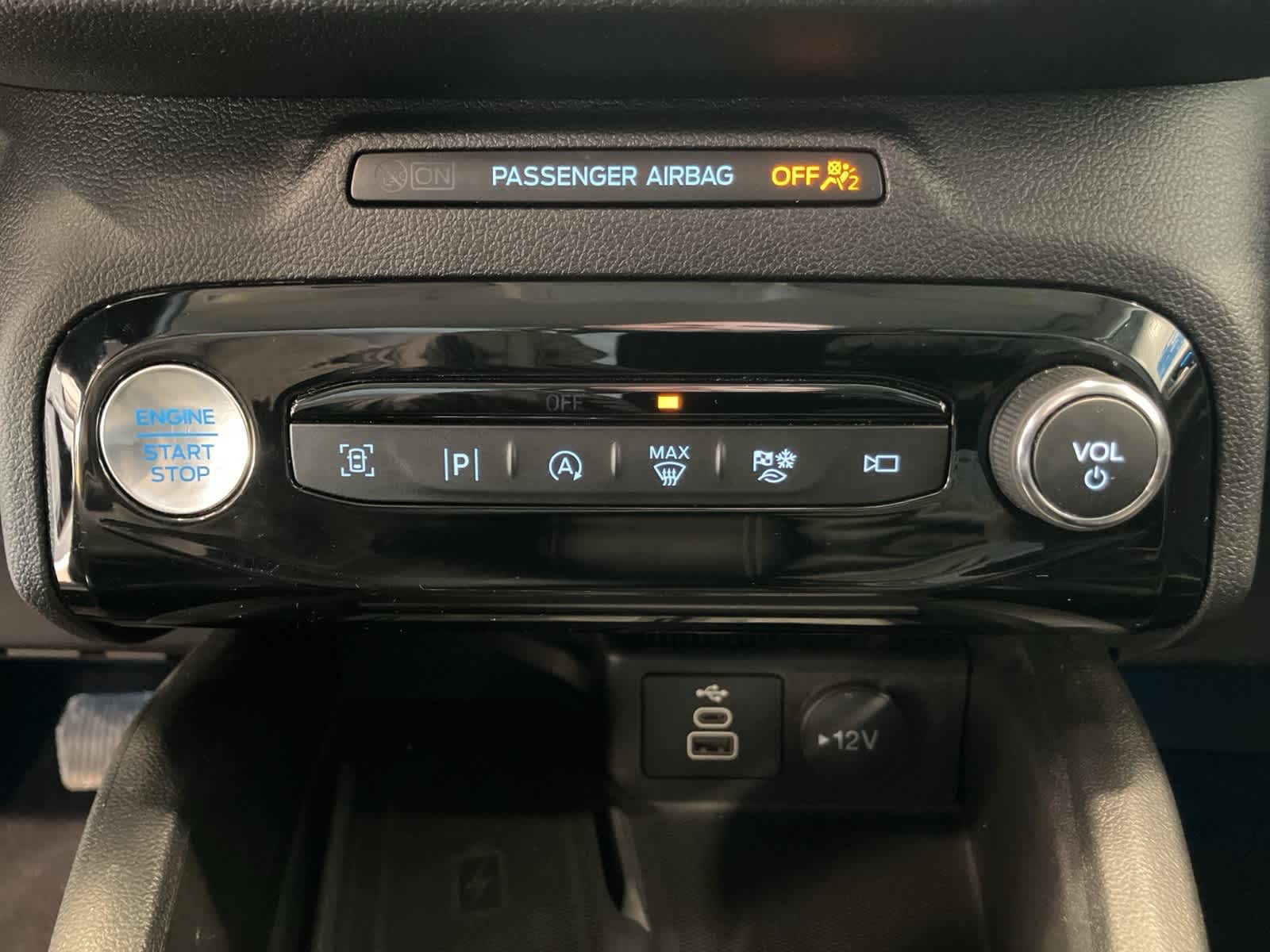 Thumbnail: 2024 Ford Escape - 19