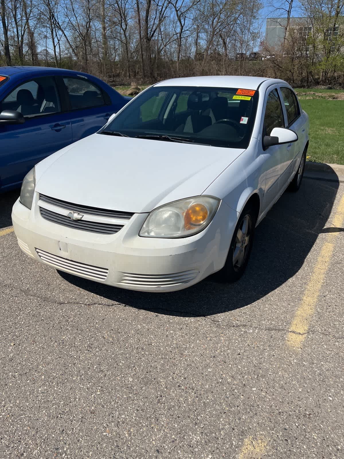 2009 Chevrolet Cobalt  -
                  Sterling Heights, MI