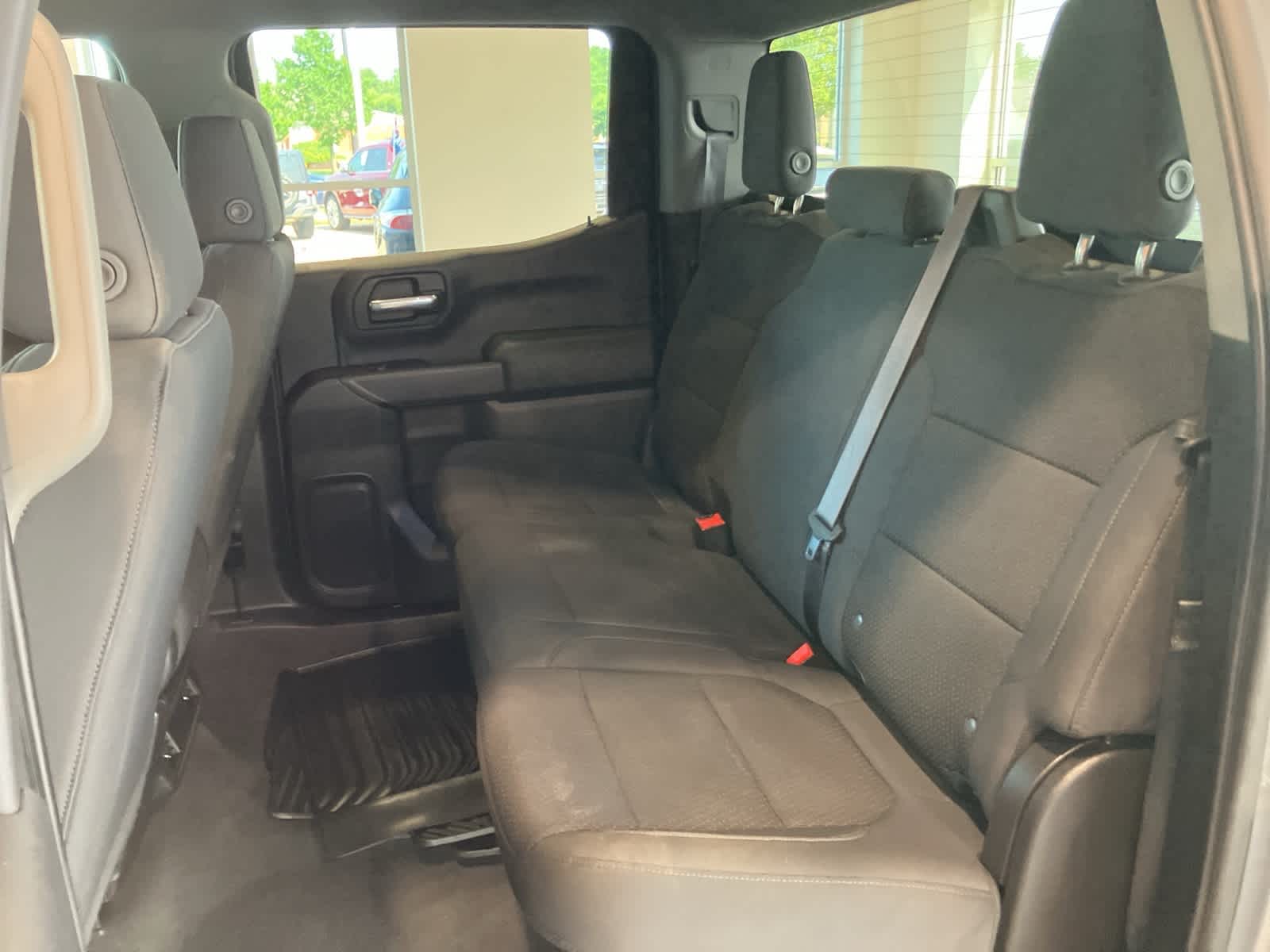 Thumbnail: 2021 GMC Sierra 1500 - 24