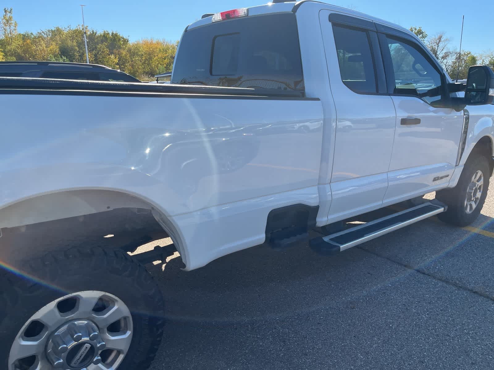 Thumbnail: 2023 Ford Econoline - 17