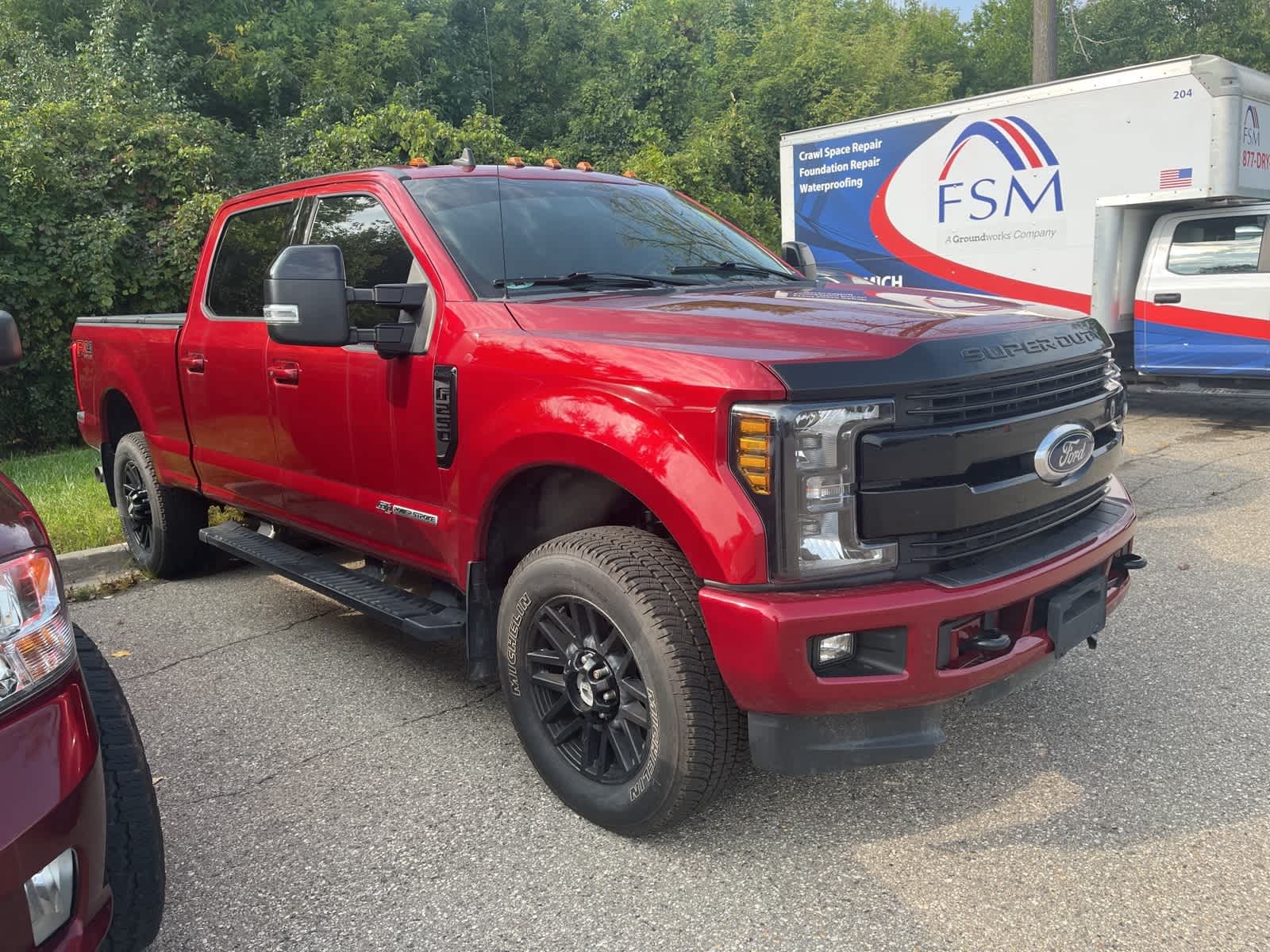 Thumbnail: 2019 Ford Econoline - 18