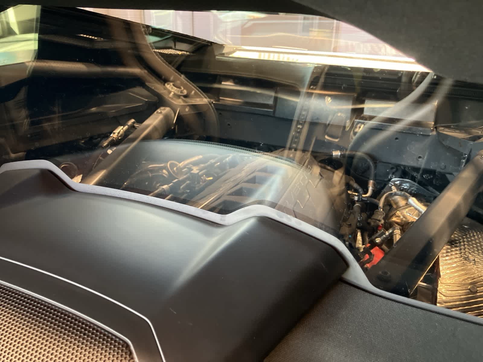 Thumbnail: 2020 Chevrolet Corvette - 25