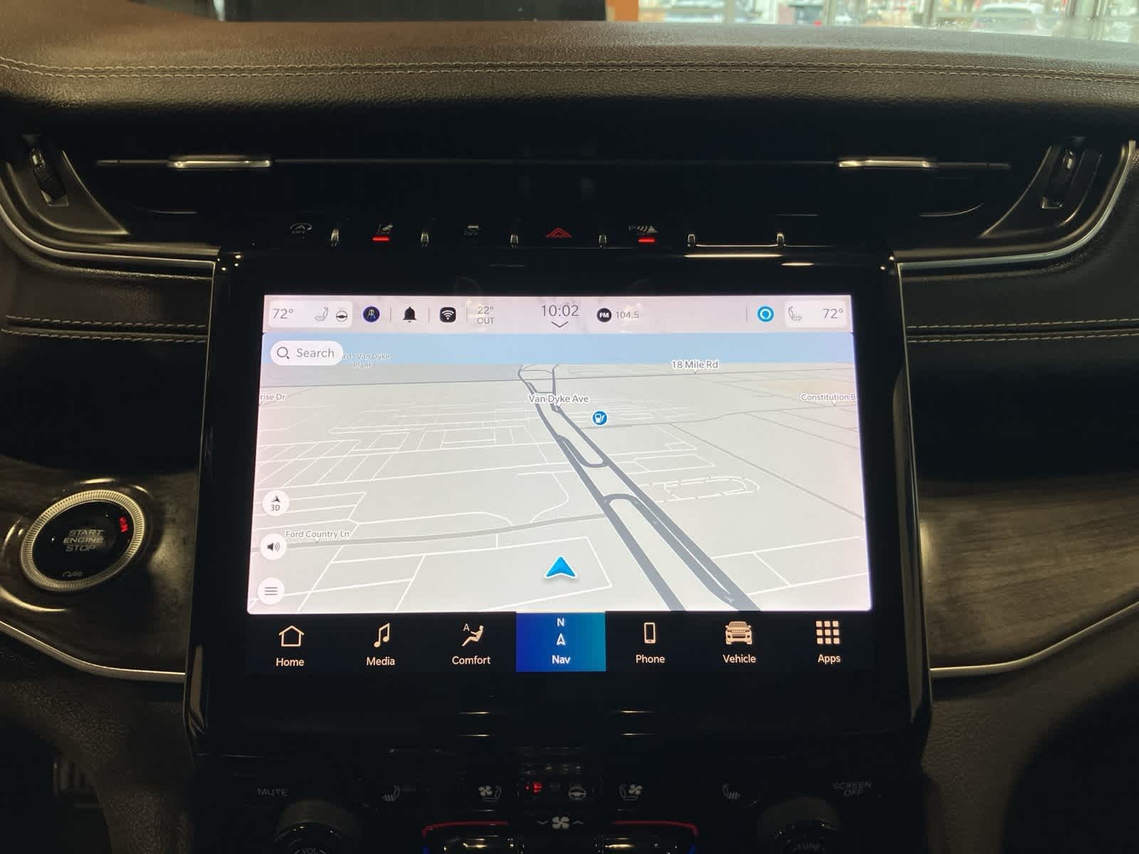 Thumbnail: 2023 Jeep Grand Cherokee - 20