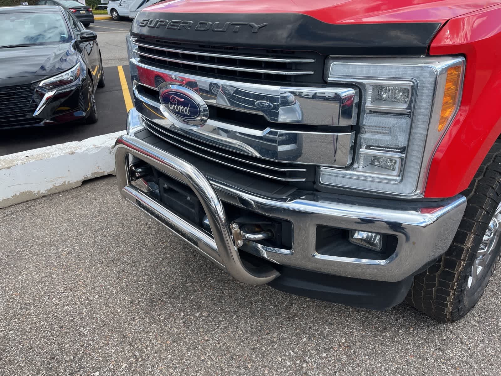 Thumbnail: 2018 Ford Econoline - 21