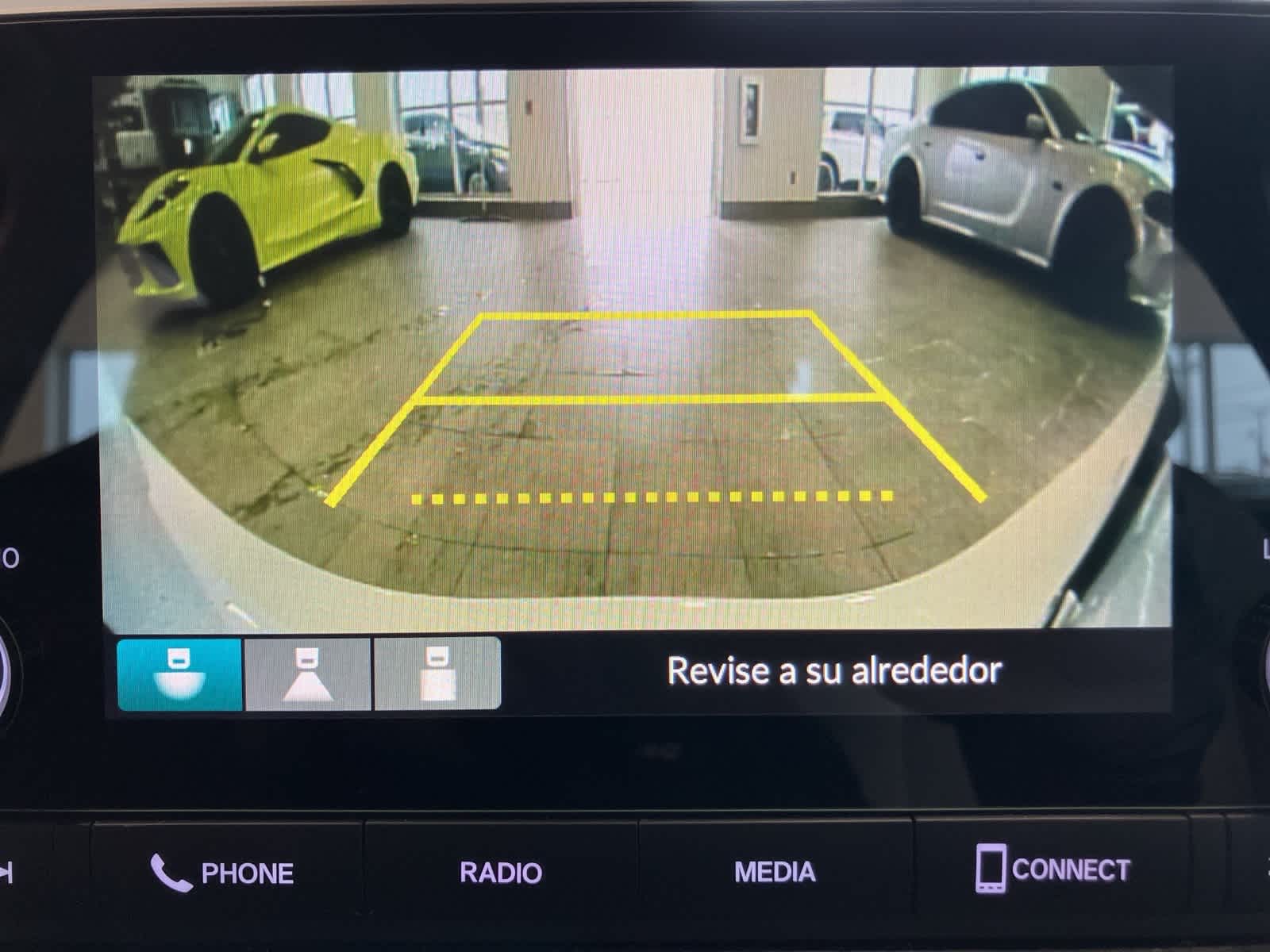 Thumbnail: 2023 Honda Civic - 20