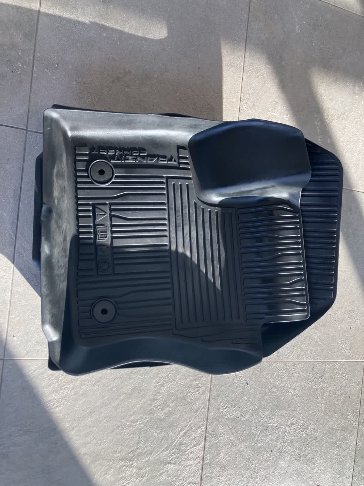 Thumbnail: 2022 Ford Transit Series - 23