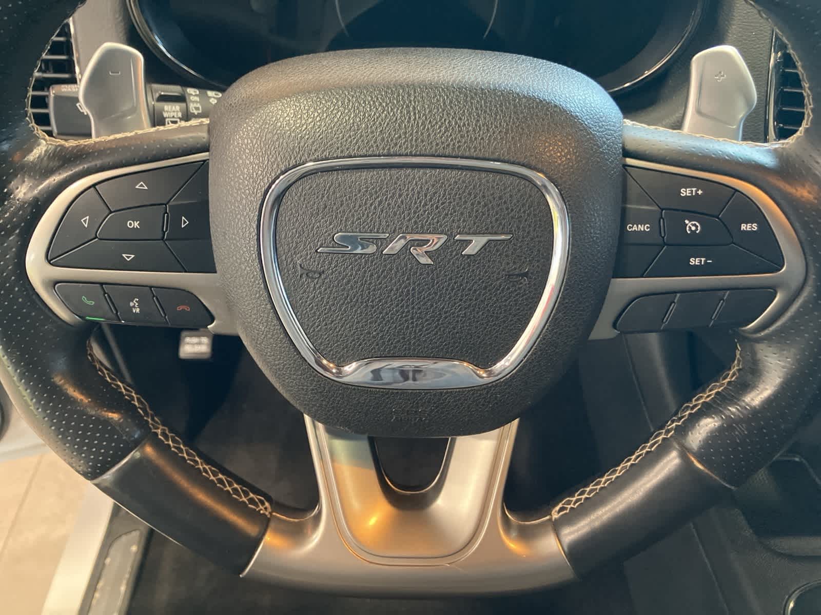 Thumbnail: 2018 Dodge Durango - 18