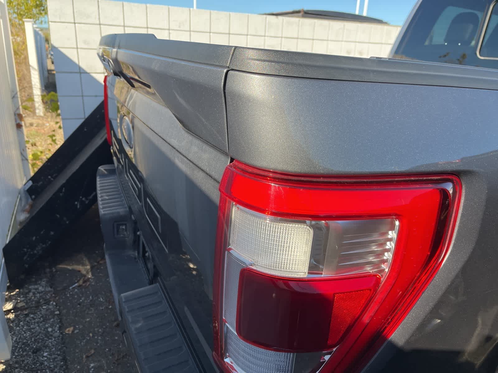 Thumbnail: 2021 Ford F-150 - 14
