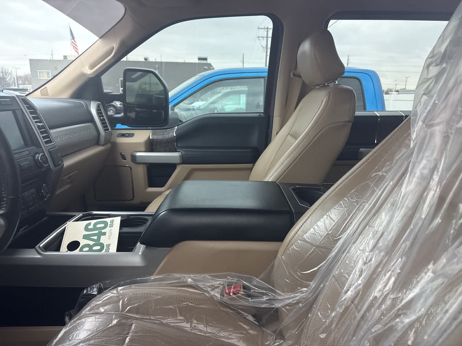 Thumbnail: 2017 Ford Econoline - 27