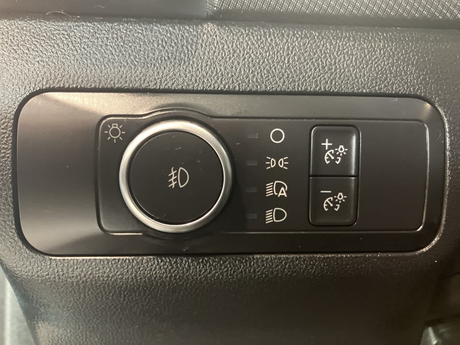 Thumbnail: 2021 Ford Bronco Sport - 15