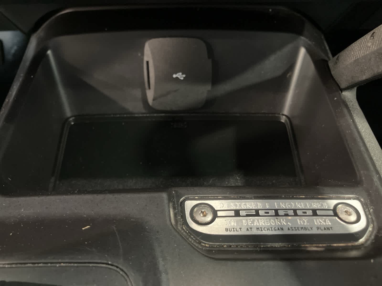 Thumbnail: 2024 Ford Bronco - 17