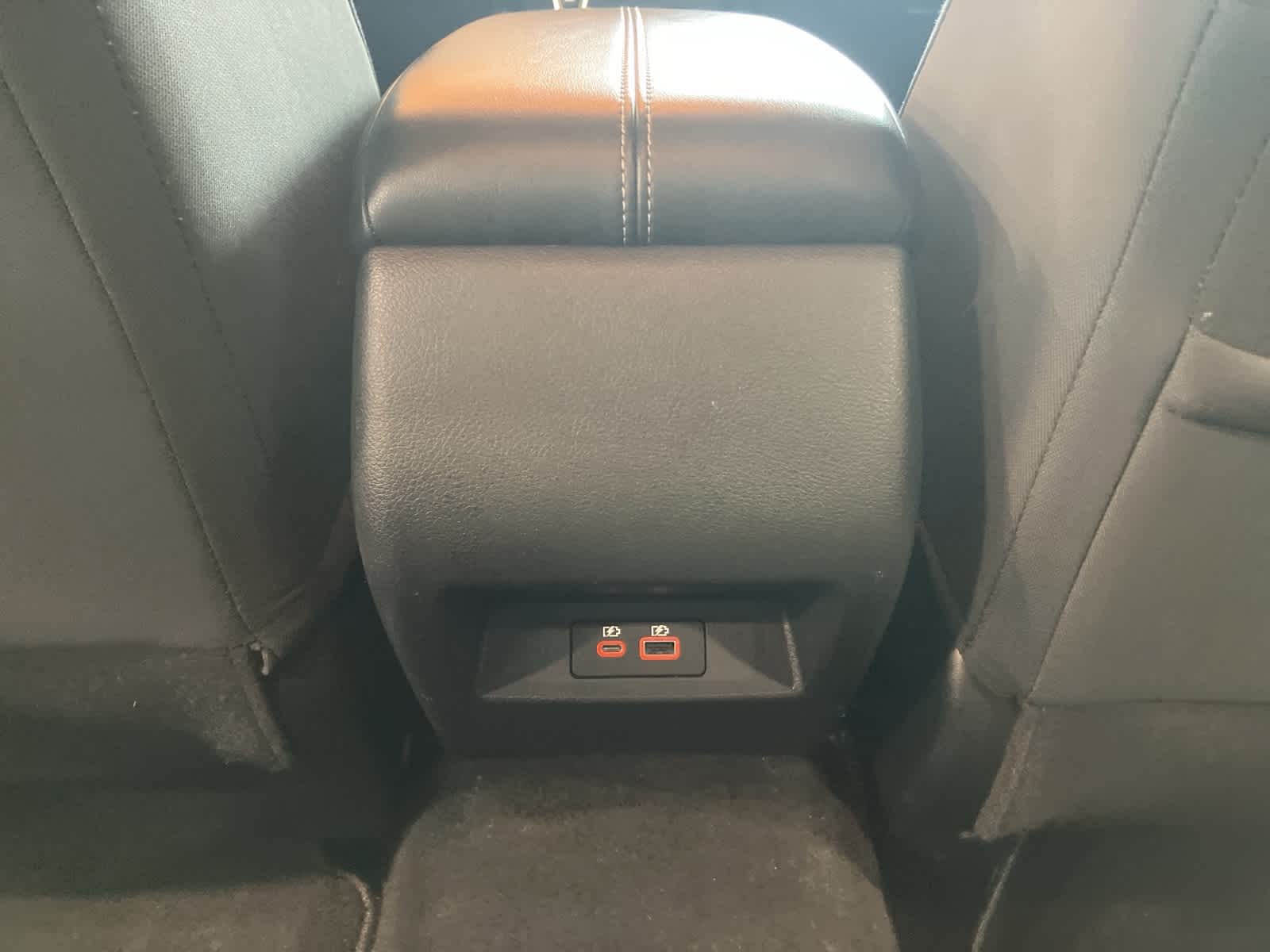 Thumbnail: 2024 Nissan Altima - 22