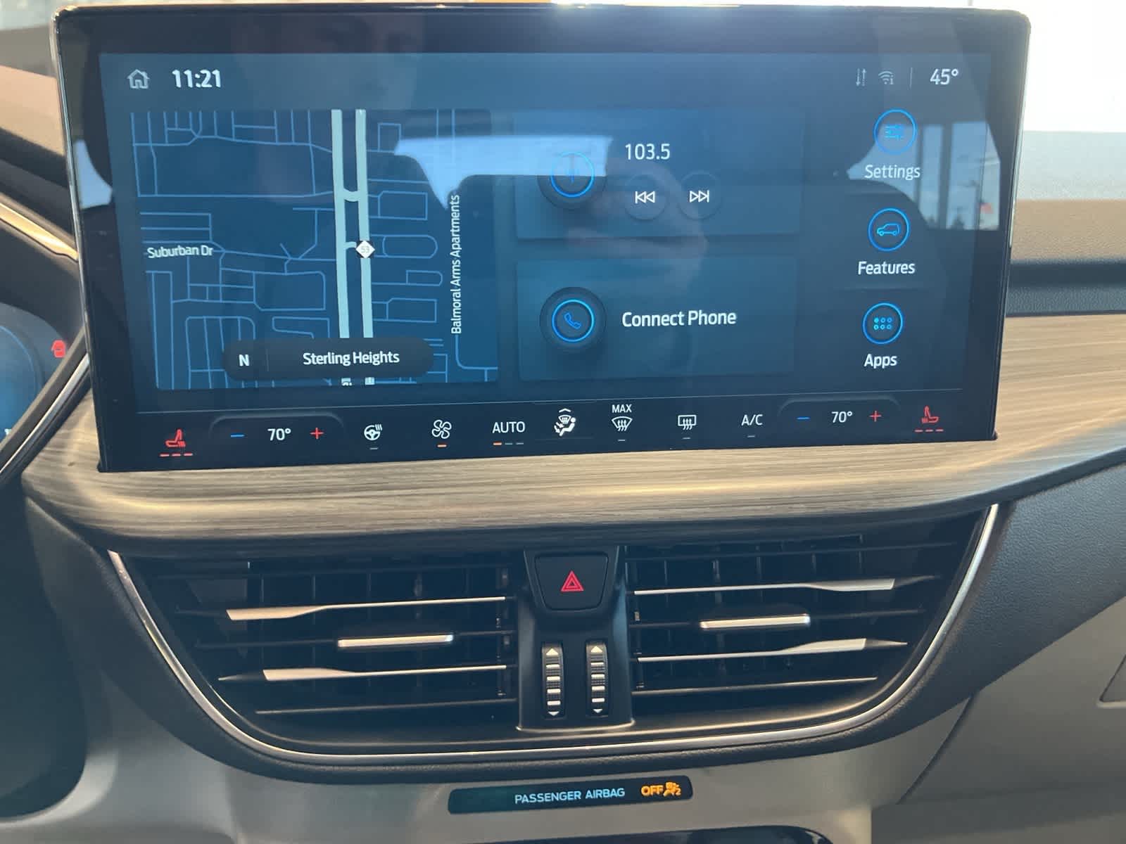 Thumbnail: 2023 Ford Escape - 20