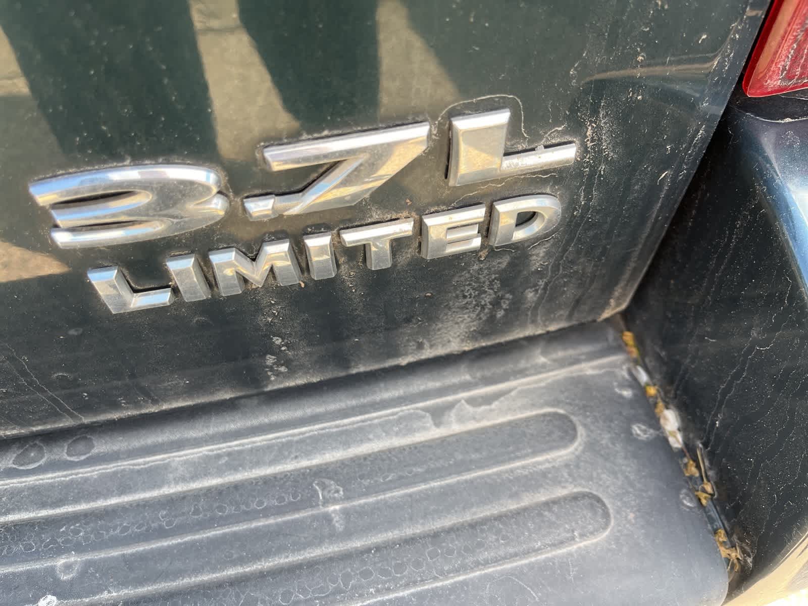 Thumbnail: 2005 Jeep Liberty - 6