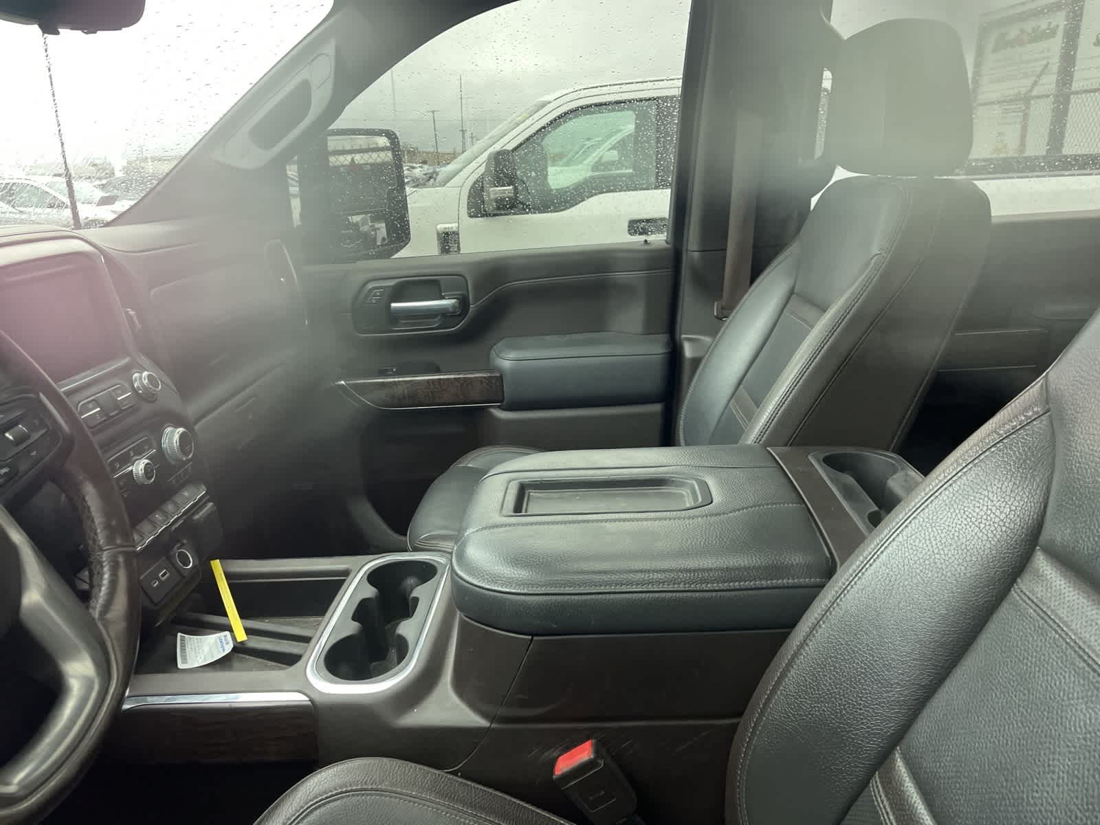 Thumbnail: 2020 GMC Sierra 3500 - 29
