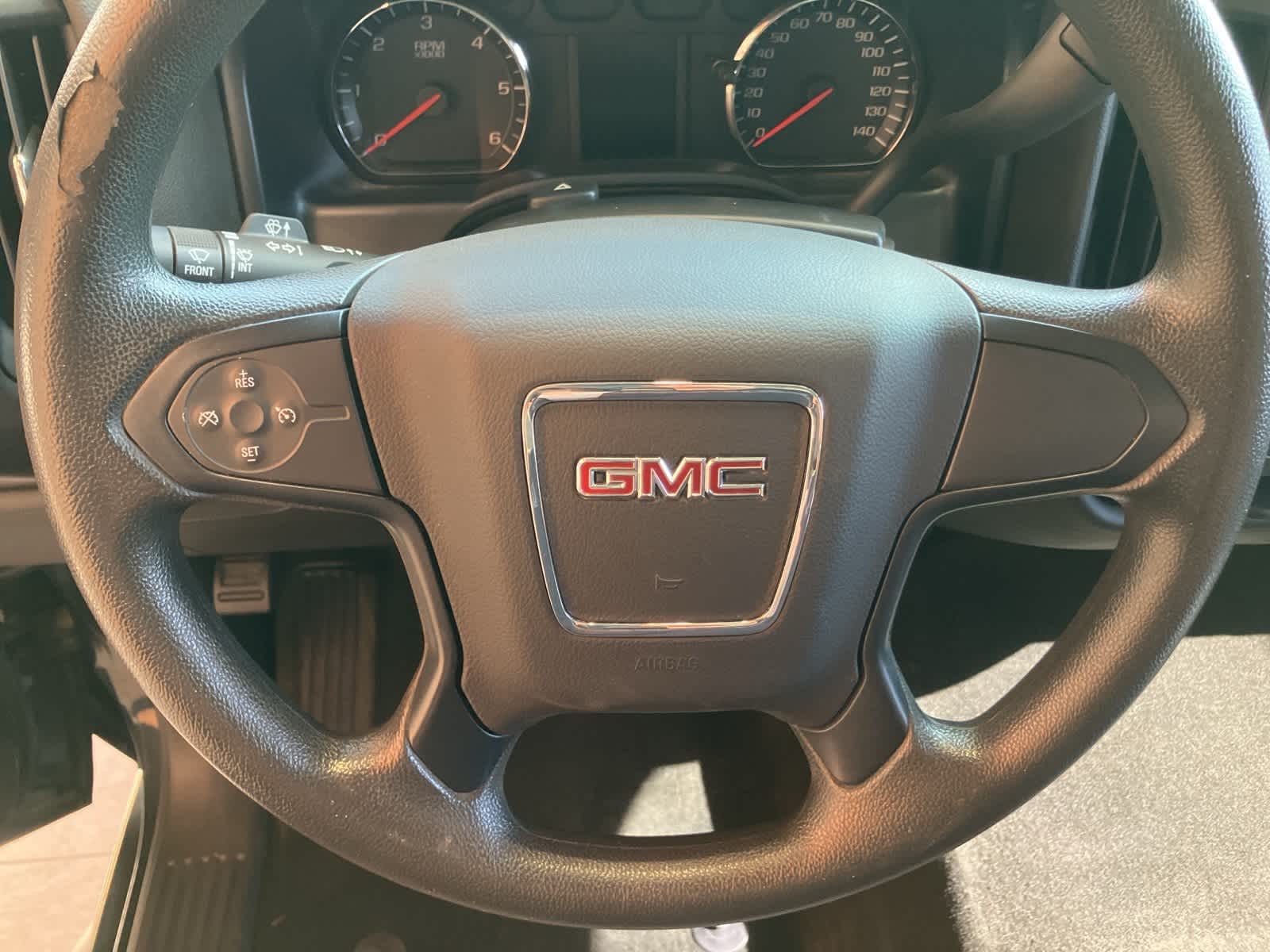 2017 GMC Sierra 1500  12