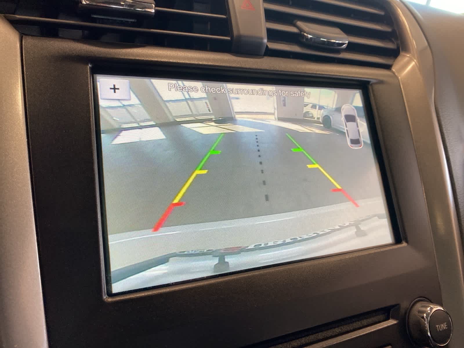 Thumbnail: 2018 Ford Fusion - 23