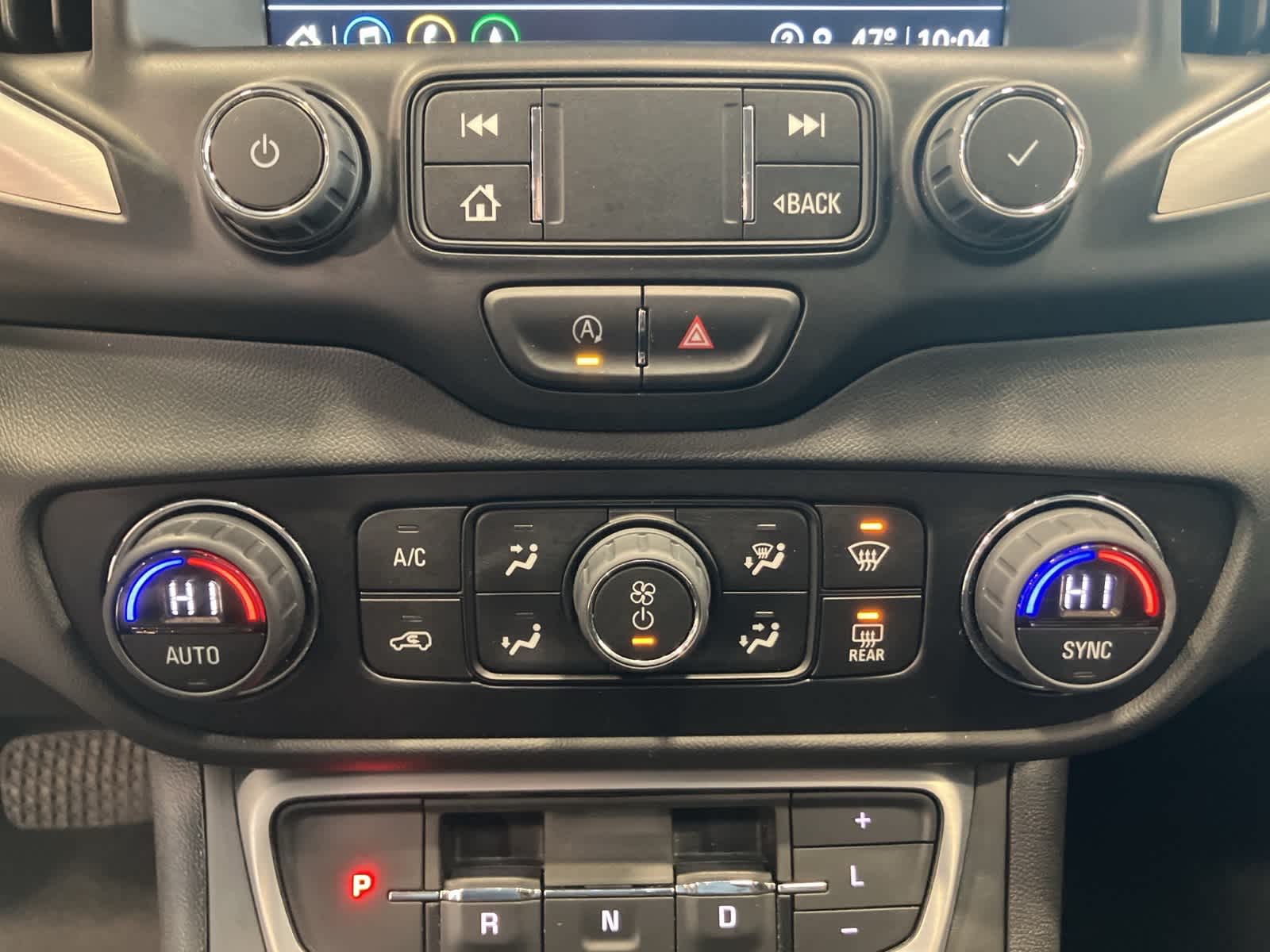 Thumbnail: 2023 GMC Terrain - 19