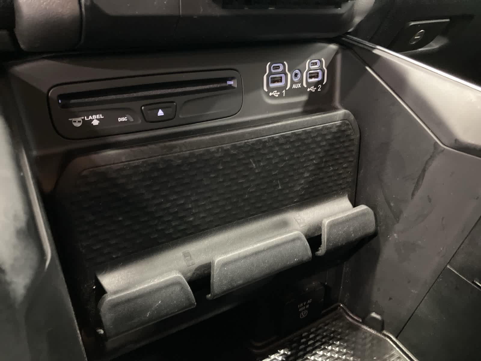 Thumbnail: 2019 RAM 1500 - 18