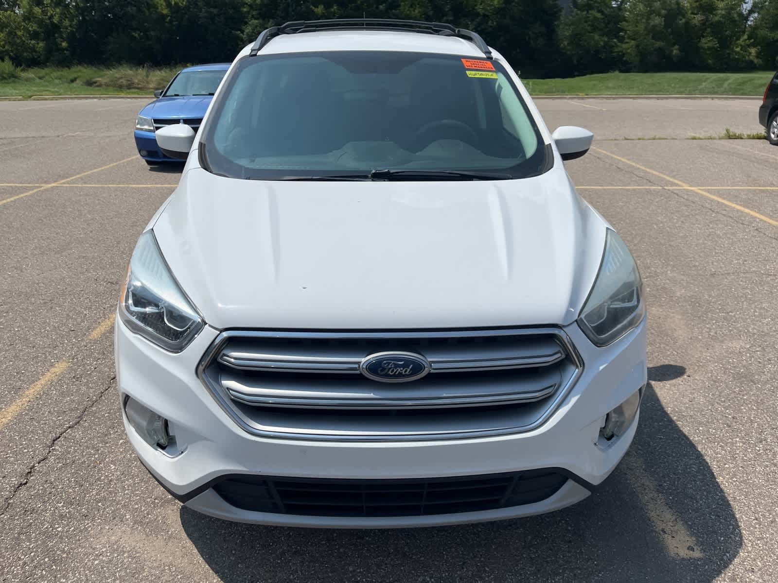 Thumbnail: 2017 Ford Escape - 19